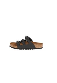 Birkenstock Tofflor & inneskor - black