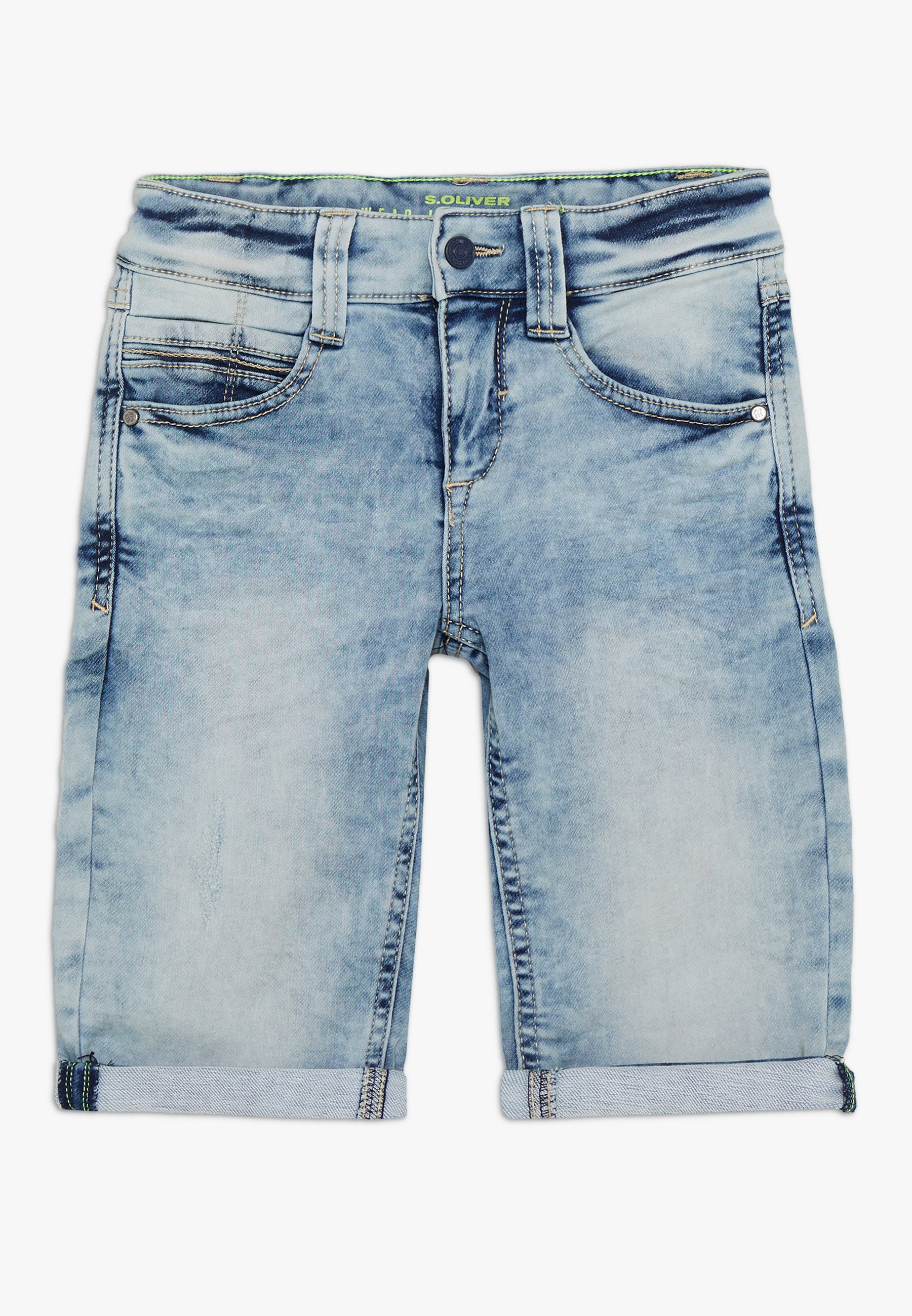 Kinder BERMUDA - Jeans Shorts Kinder BERMUDA - Jeans Shorts