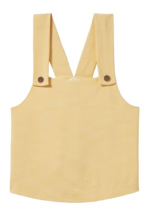 Claudie Pierlot BAULIE - Blusa - paille