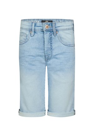 GONZAGA - Jeansshort - light stone