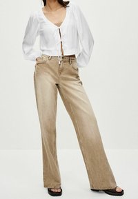 Next Bluse - white