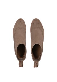 Crickit HELEN taupe
