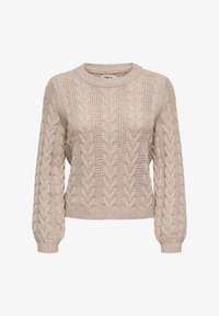 Wybrany, mocha meringue