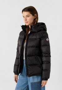 PRAGUE - Doudoune - nero