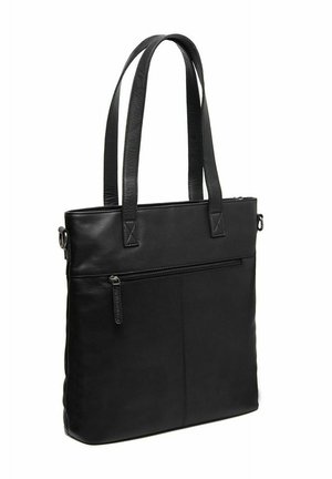 NUNAVIK - Cabas - black