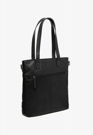 The Chesterfield Brand NUNAVIK - Shopper - black