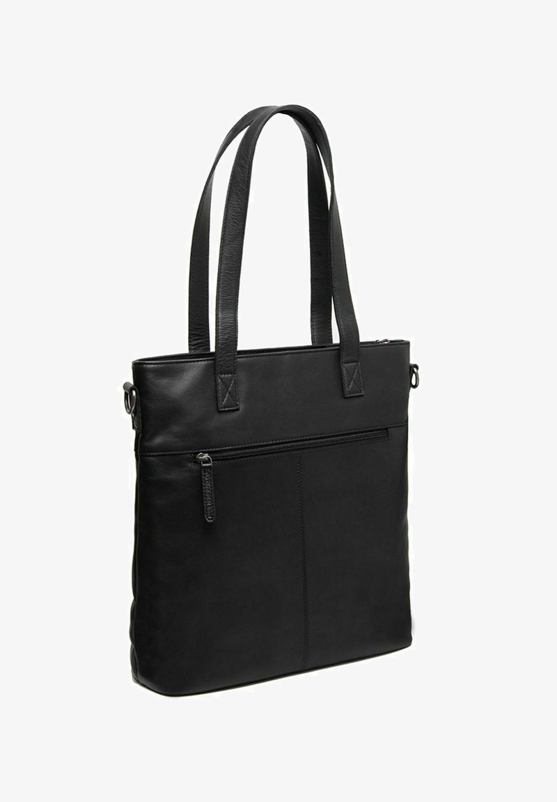 The Chesterfield Brand NUNAVIK - Cabas - black