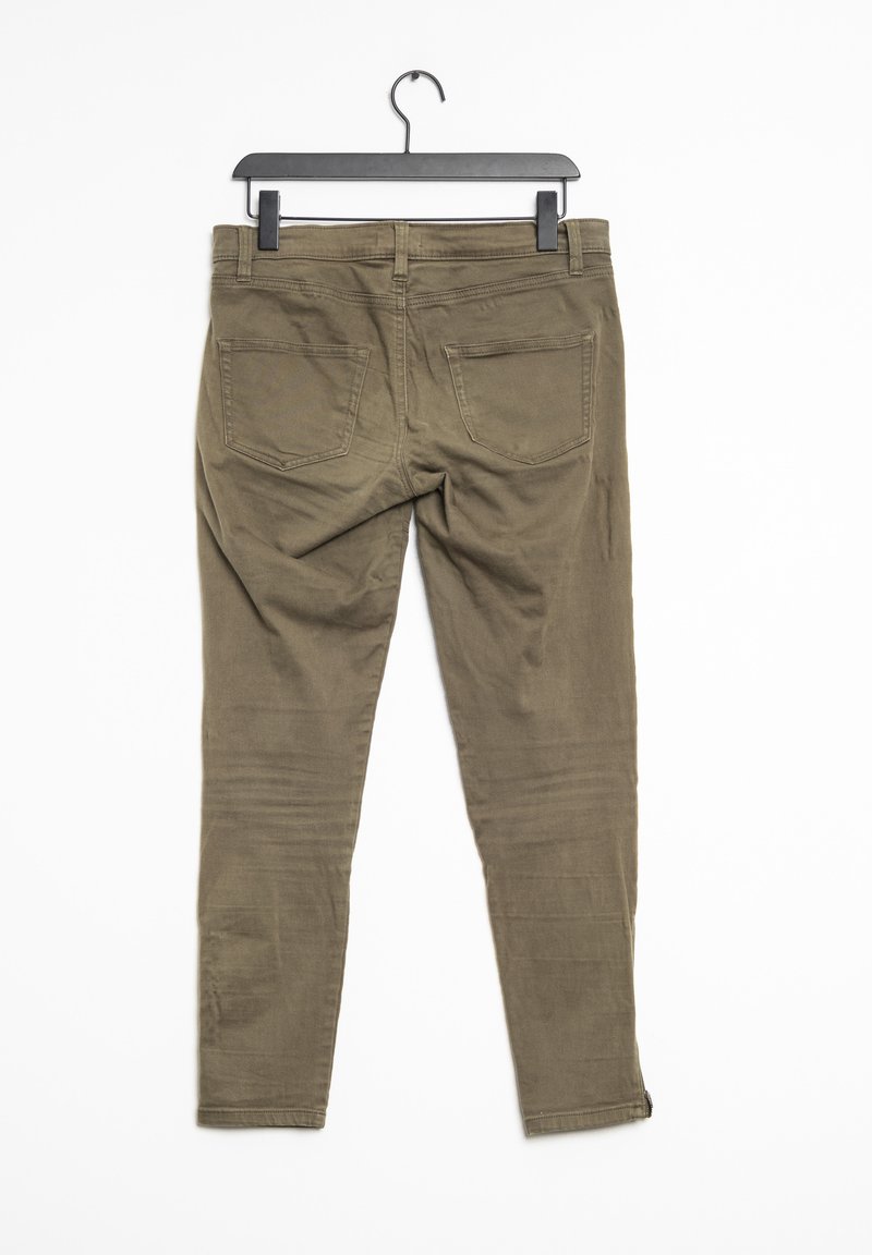 BDG Urban Outfitters Slim fit jeans brown (Pre-owned)