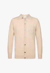 Unselected, beige