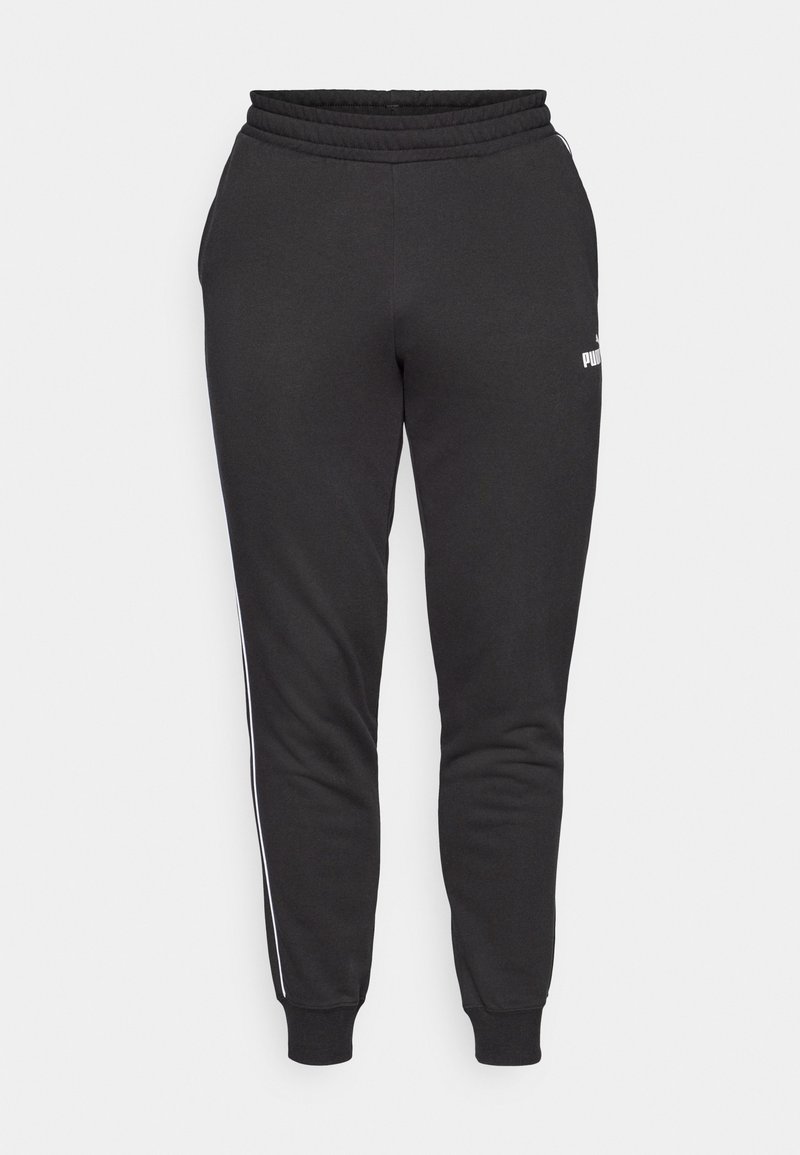 Puma Trainingsbroek zwart