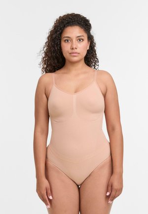 COCO - Intimo modellante - tan