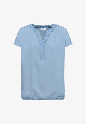 Cecil, Blůza - light blue wash