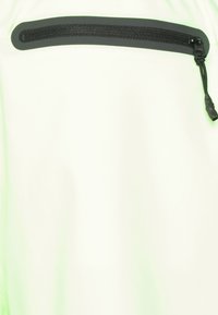 Puma SWIM MEN MEDIUM LENGTH - Calções de banho - fizzy yellow