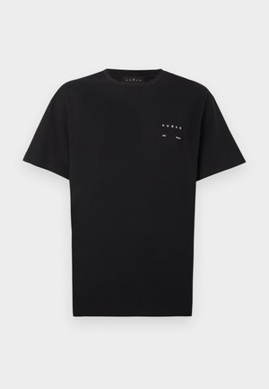Basic T-shirt - nero