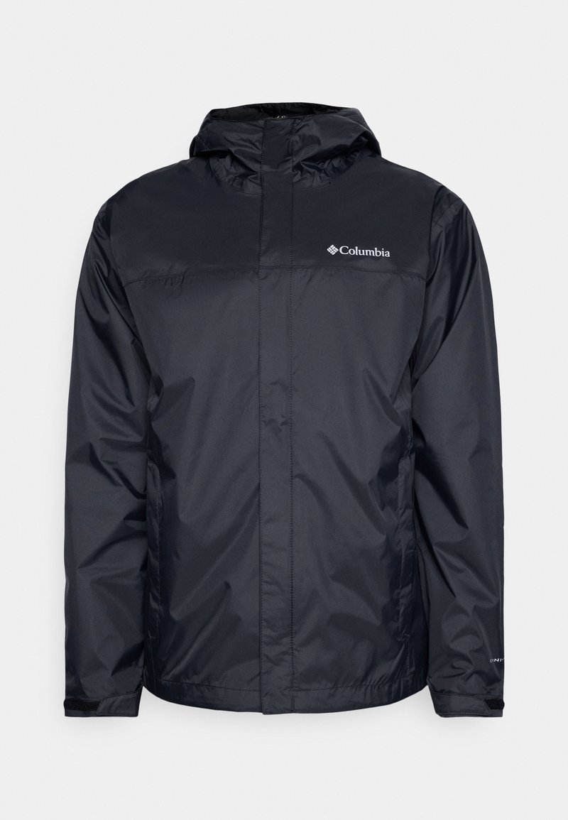 Columbia WATERTIGHT™ II JACKET Waterproof jacket black
