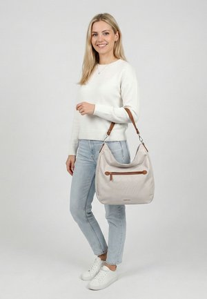 Emily & Noah, JARINA - Sac à main - beige