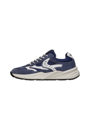 CLUB - Sneaker low - blau
