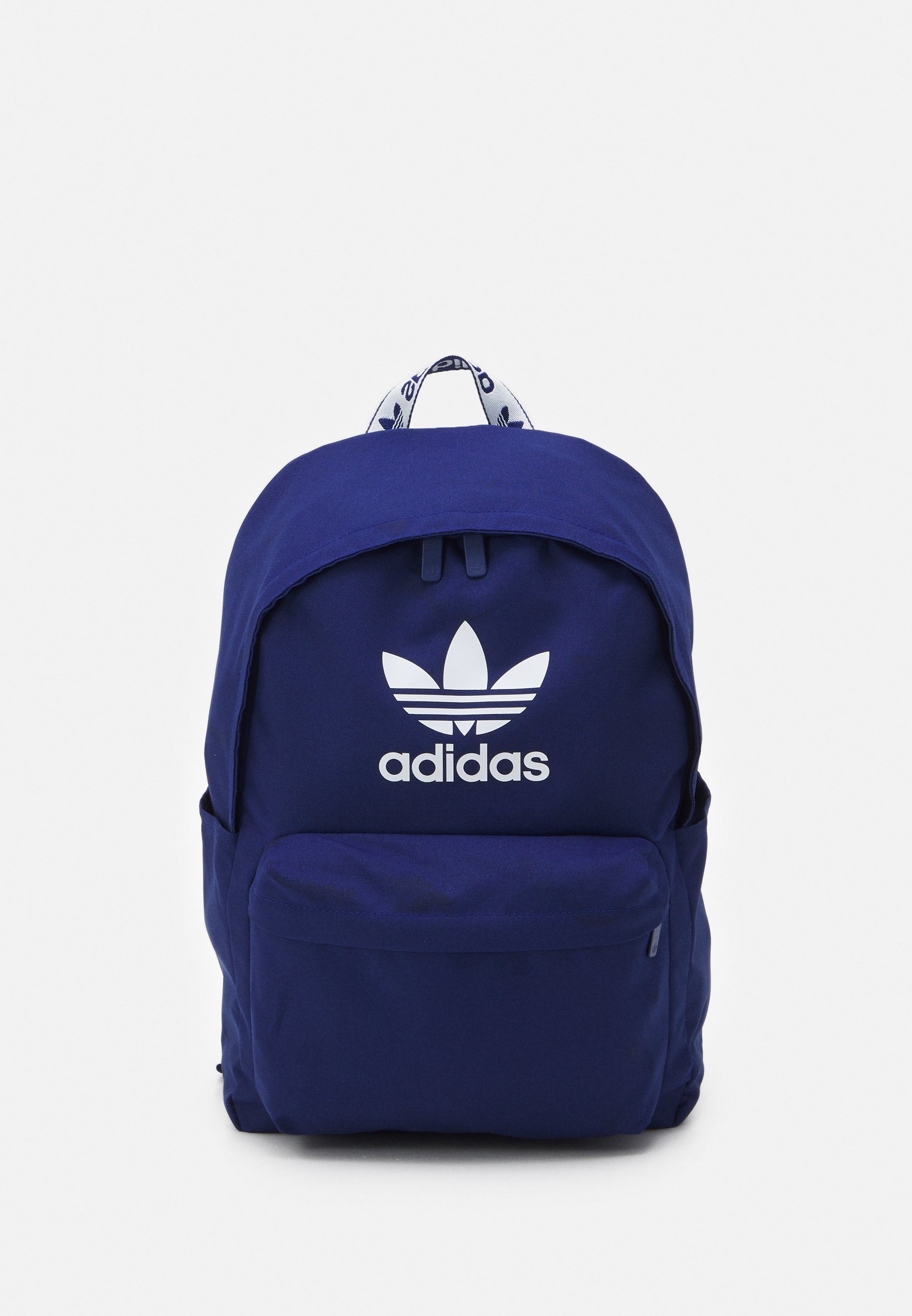 adidas originals backpack blue