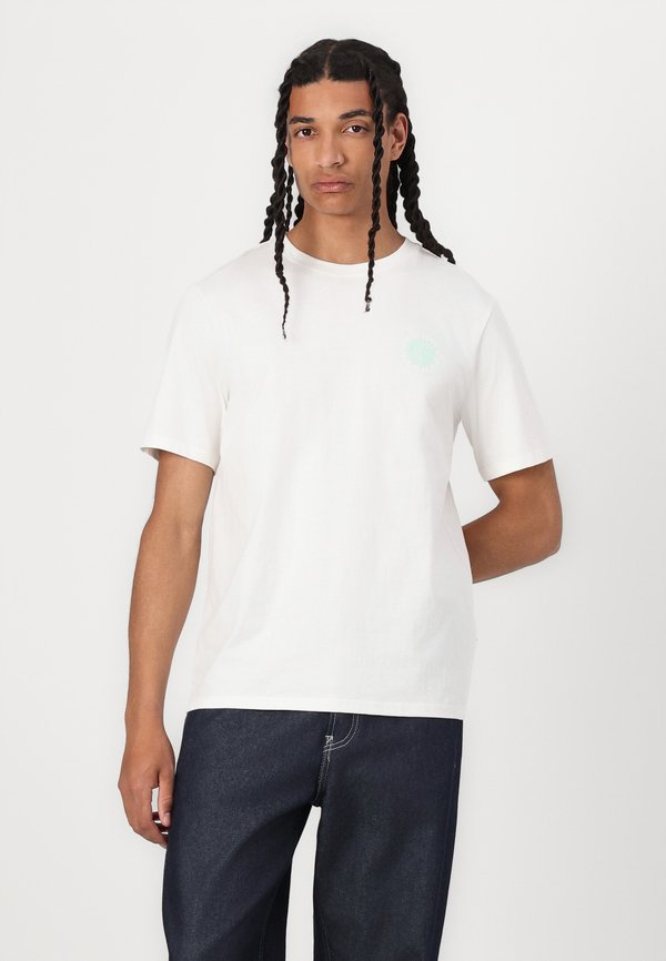 CHEST UNISEX - Print T-shirt4