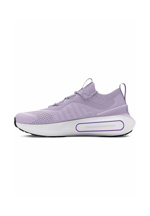 PHANTOM 4 - Trainers - salt purple