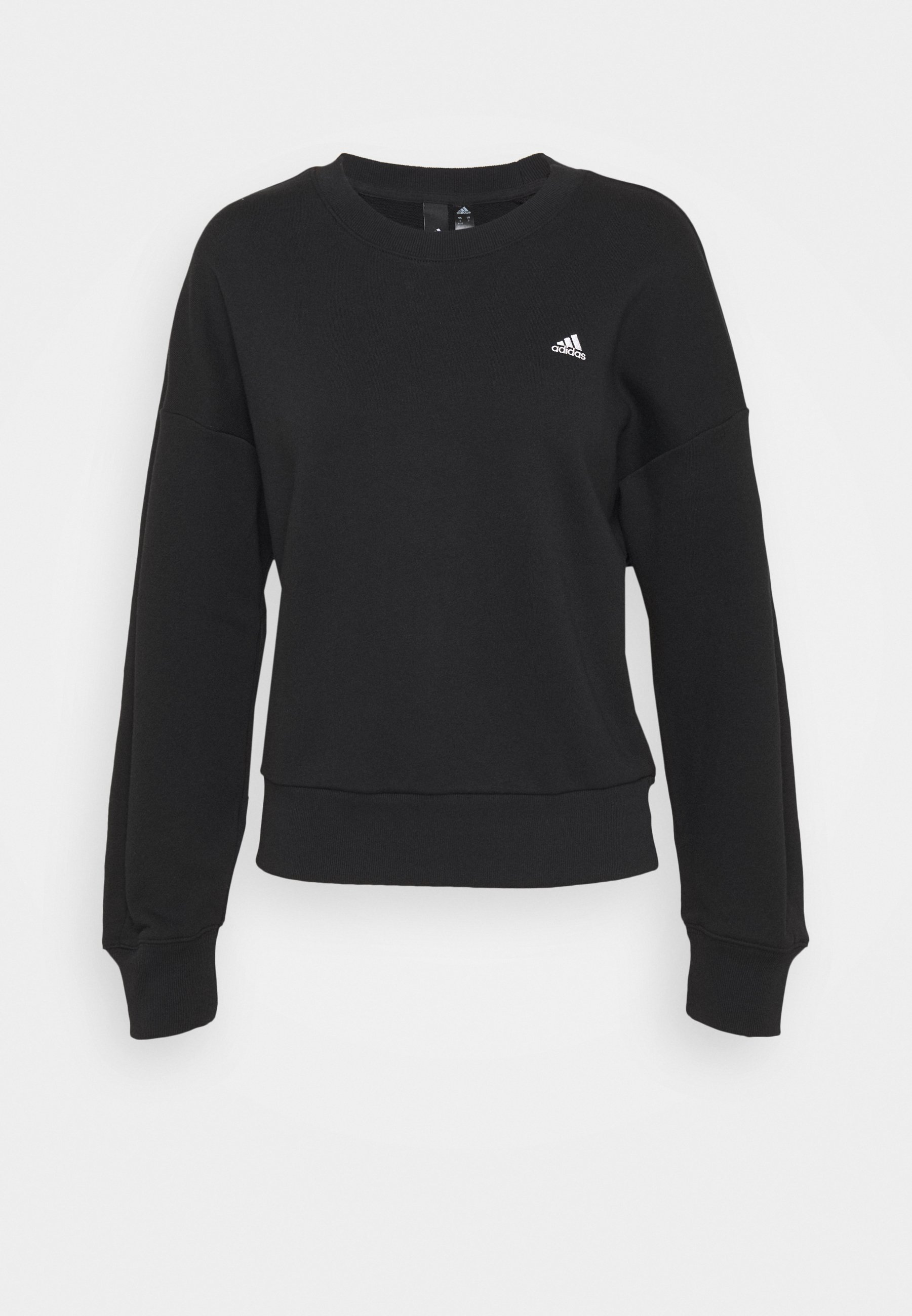 adidas performance crew sweatshirt