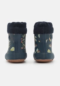 Bisgaard Bottes en caoutchouc - navy