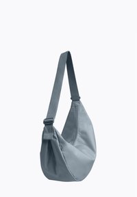 GOT BAG MOON - Borsa a tracolla - marlin monochrome
