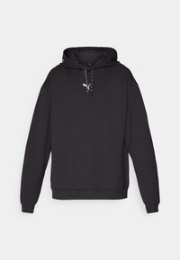 Unausgewählt, black