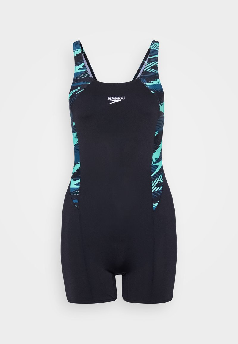 Speedo Baddräkt svart