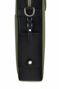 Le Tanneur EMILE - Portafolios - sauge noir