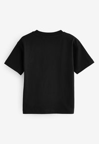 Next SHORT SLEEVE CHARACTER 3 PACK STANDARD - T-shirts print - black white