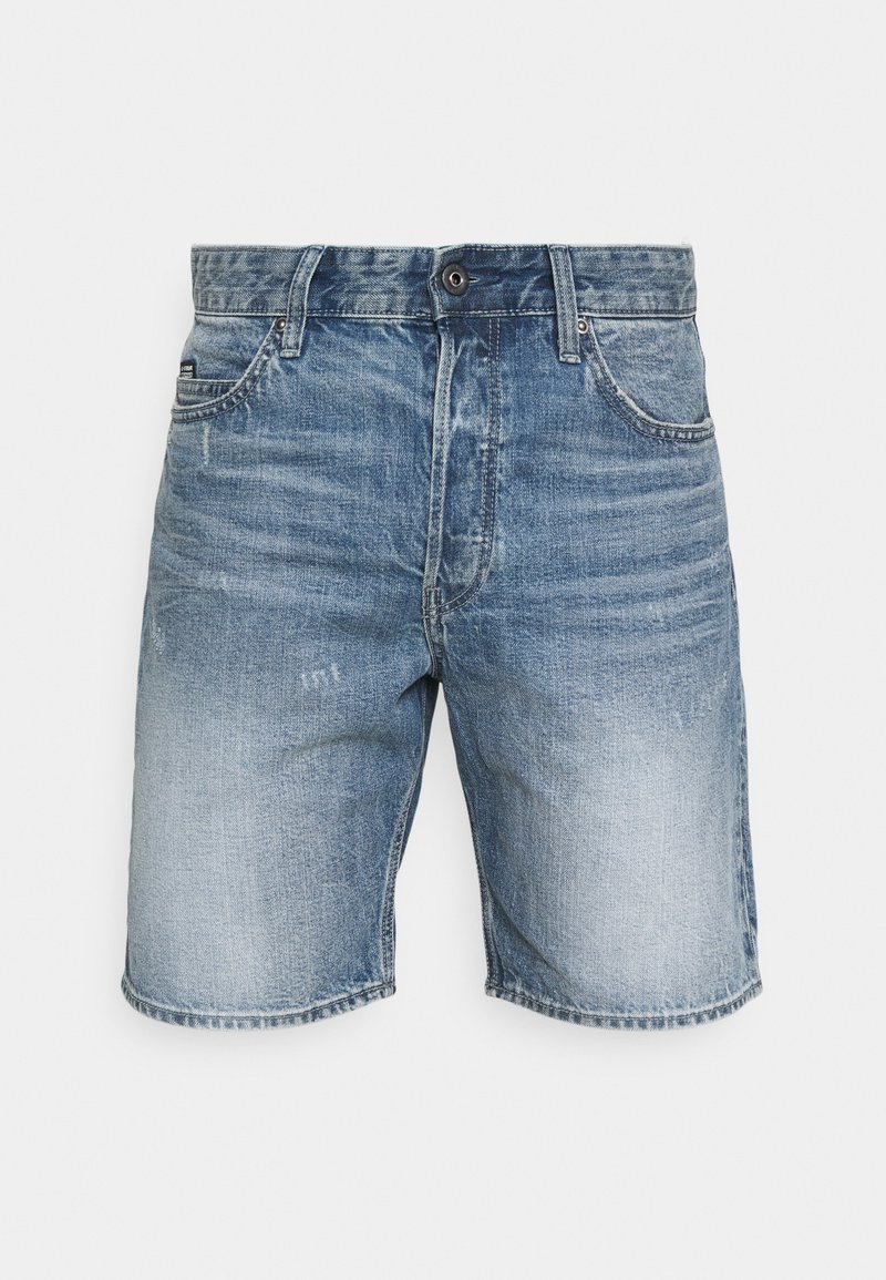 Pantaloni scurți din denim