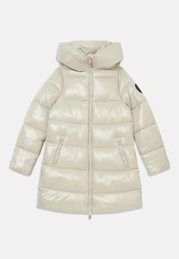 Selezionato, rainy beige