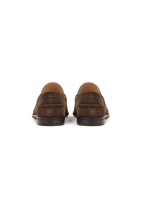 Kazar Zakelijke loafers - brown