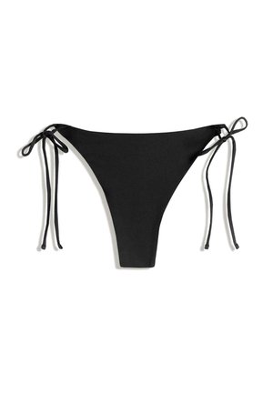 Bikinibukser - black