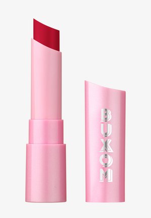 Buxom FULL-ON™ PLUMPING LIP GLOW BALM - Lippenbalsam - cherry popsicle