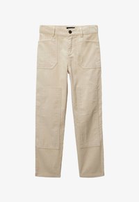 Non sélectionné, avoine