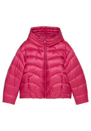 Marc O'Polo Talvejope - vibrant pink