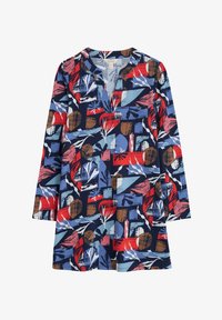 Ei valittu, multi marine forms mussel