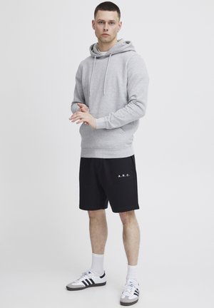 SDCOLINOREG 2 PACK - Sweat à capuche - black lgm
