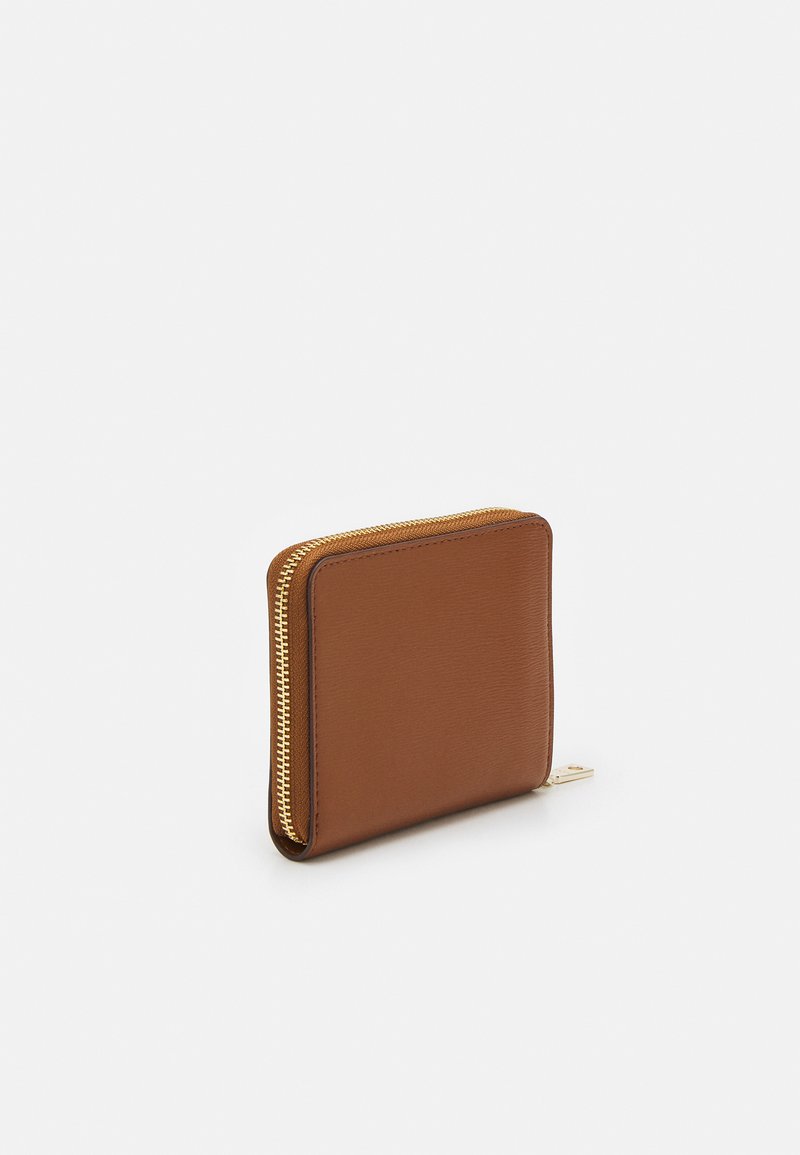 Damen Geldbörsen | DKNY BRYANT ZIP AROUND Geldbörse caramel/camel - IM09781 Damen Geldbörsen | DKNY BRYANT ZIP AROUND Geldbörse caramel/camel - IM09781