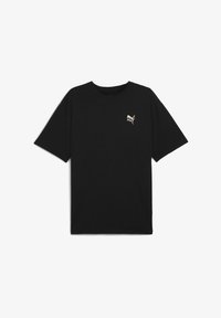 Non selezionato, black