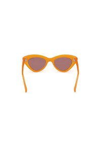 Guess Sluneční brýle - orange brown