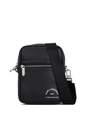 K/DAILY - Skulderveske - black