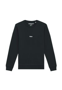 NOPE - Sweatshirt - black