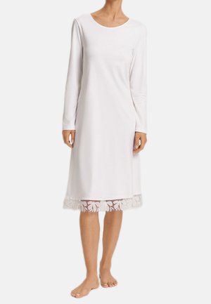 Hanro KALEA - Camicia da notte - off white