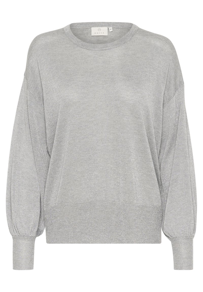 Kaffe Trui zandkleur