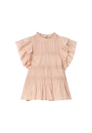 AllSaints, HARRIET TOP . - Bluse - plaster pink
