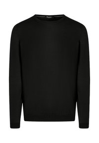 Unausgewählt, black