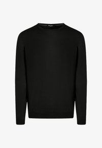 Unausgewählt, black